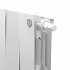 Радиатор Royal Thermo PianoForte 200 /Bianco Traffico - 18 секц. VDR