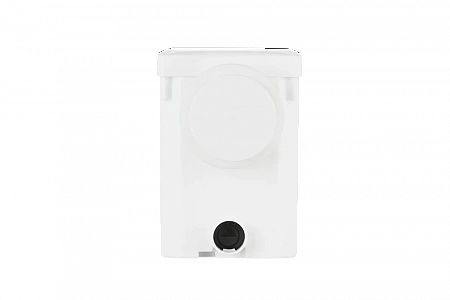 КНС Канализационная насосная станция UNIPUMP SANIVORT 405 М