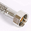 Гибкая подводка UNI-FITT ВН 1/2&amp;quot;, 120 см, DN 8, оплётка из нерж. стали