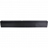 Конвектор внутрипольный STOUT SCN 80х240х2000 естественная конвекция