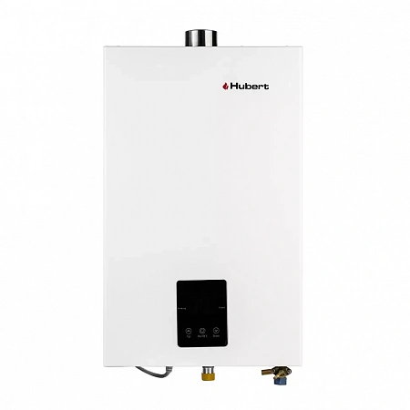 Колонка газовая HUBERT ECO AGW T 20 
