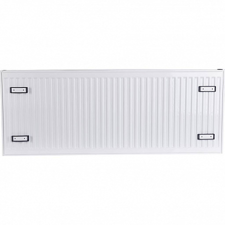 Радиатор стальной панельный ROMMER COMPACT тип 22х500х1300 боковое подключение
