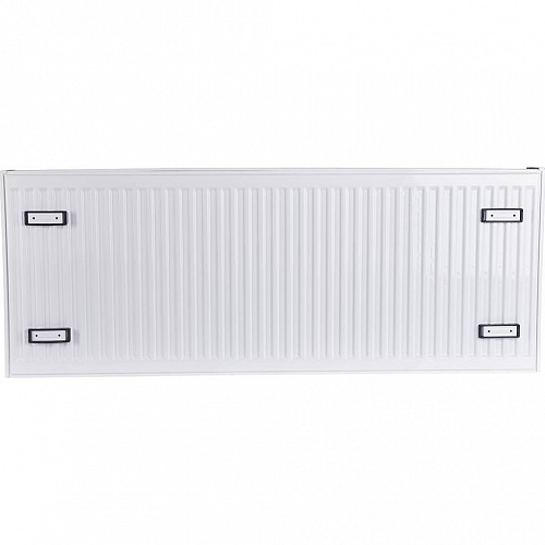 Радиатор стальной панельный ROMMER COMPACT тип 22х500х1300 боковое подключение
