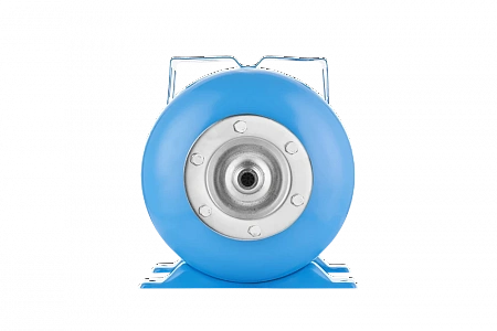 Гидроаккумулятор для воды UNIPUMP горизонтальный 24 л