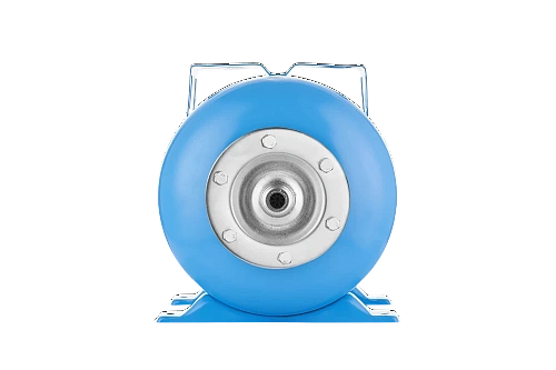 Гидроаккумулятор для воды UNIPUMP горизонтальный 24 л