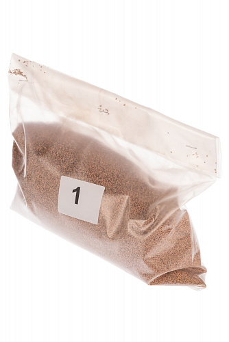 Сменная засыпка ГЕЙЗЕР для ДАЧНИКА Ж