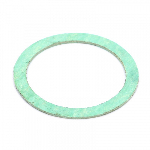 Прокладка межсекционная UNI-FITT 1&amp;quot;х42/1 мм зелёная