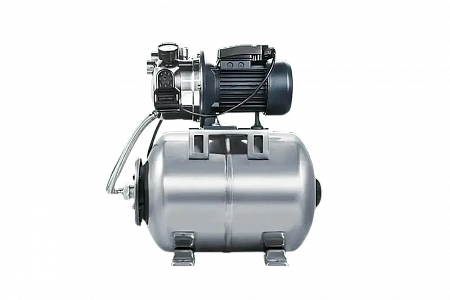 Насосная станция UNIPUMP AUTO JS 100-50-S