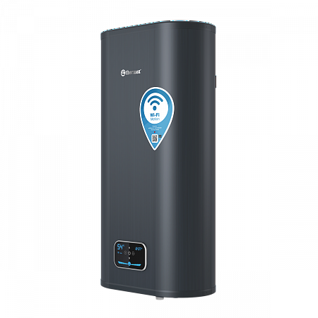 ЭВН Водонагреватель накопительный электрический THERMEX ID 50 (pro) Wi-Fi (ЭдЭБ01136)
