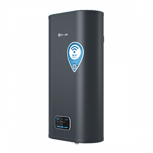 ЭВН Водонагреватель накопительный электрический THERMEX ID 50 (pro) Wi-Fi (ЭдЭБ01136)
