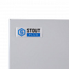 Котел электрический настенный STOUT PLUS 27 кВт