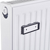 Радиатор стальной панельный ROMMER COMPACT тип 22х500х1300 боковое подключение