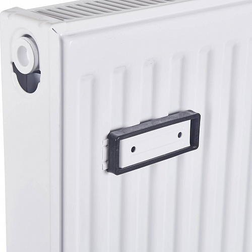 Радиатор стальной панельный ROMMER COMPACT тип 22х500х1300 боковое подключение