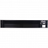 Конвектор внутрипольный STOUT SCN 80х240х1400 естественная конвекция
