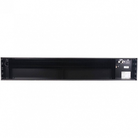 Конвектор внутрипольный STOUT SCN 80х240х1400 естественная конвекция