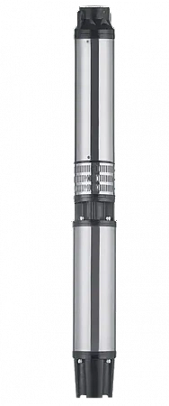 Насос скважинный UNIPUMP ЭЦВ 6-18-264 (пр. часть, двиг.22 кВт)