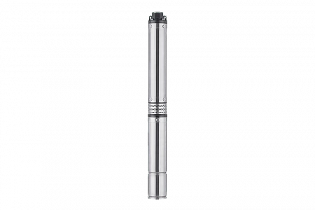 Насос скважинный UNIPUMP ЭЦВ 4-4-40 (750 Вт)
