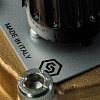 Клапан трехходовой смесительный STOUT 11/2&amp;quot; (KVs 26 м3/ч)