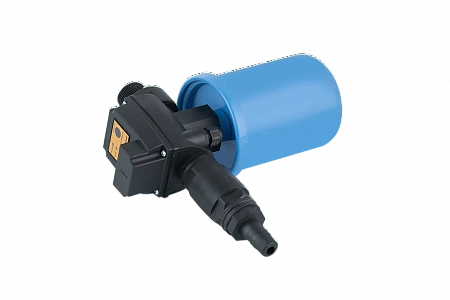 Комплект автоматики UNIPUMP АКВАРОБОТ ТУРБИ-М3-2