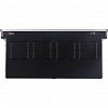 Конвектор внутрипольный STOUT SCN 110х240х1200 естественная конвекция