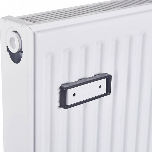 Радиатор стальной панельный ROMMER COMPACT тип 22х500х2600 боковое подключение