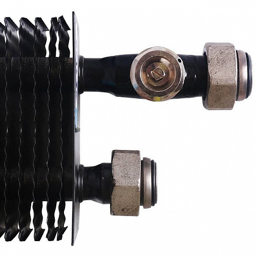 Конвектор внутрипольный STOUT SCN 80х300х1200 естественная конвекция