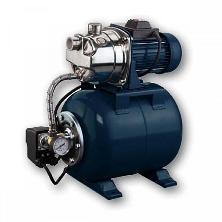Насосная станция TERMICA APS 100 INOX (нерж.)