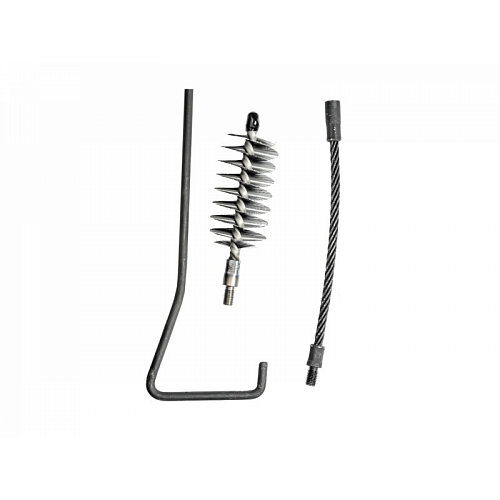 Ручка ерша для чистки теплообменника ZOTA (L=745)