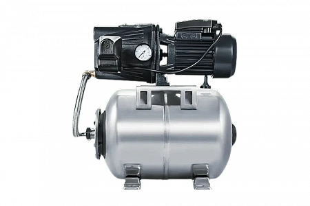Насосная станция UNIPUMP AUTO JET 100 L-S