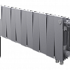 Радиатор Royal Thermo PianoForte 200 /Silver Satin - 12 секц. VDR