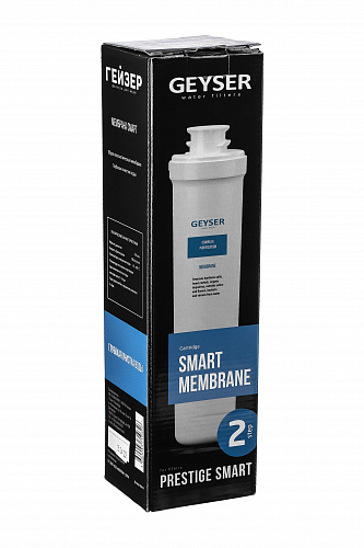 Мембрана ГЕЙЗЕР СМАРТ 50 50 галлонов/сутки