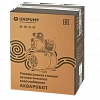 Насосная станция UNIPUMP АКВАРОБОТ JS 100-24 л (универсальная станция)