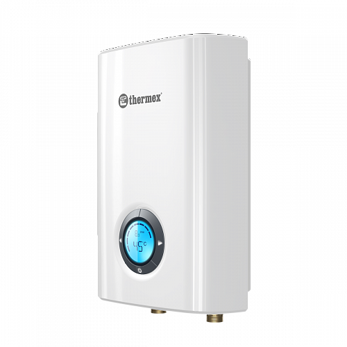 Водонагреватель проточный электрический THERMEX TOPFLOW 10000 напорный 1х230В (ЭдЭБ00391)