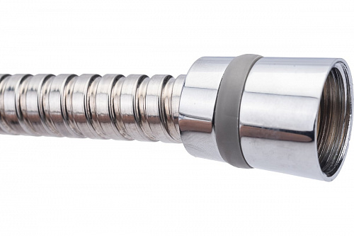 Шланг для душа OLIVE'S F01001,5PE 1,5м, (1 кор - 100шт) арт. F0100 1,5PE