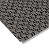Плита-мат для теплого пола ENERGOFLEX ENERGOFLOOR PIPELOCK DES-sg с бобышкой 30мм х 0,7мх1,1м(10шт)