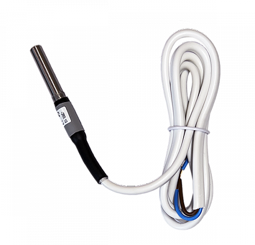 Датчик для измерения температуры воздуха или теплоносителя ZONT NTC