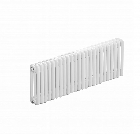 Радиатор стальной трехтрубчатый RIFAR TUBOG TUB 3037-24-DV1, подключение DV1