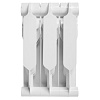 Радиатор биметаллический ROYAL THERMO VITTORIA VDR 350x3 секций (НС-1226905)