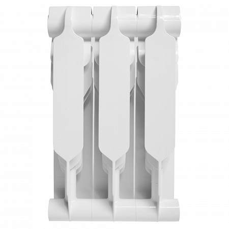 Радиатор биметаллический ROYAL THERMO VITTORIA VDR 350x3 секций (НС-1226905)