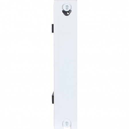 Радиатор стальной панельный ROMMER COMPACT тип 22х500х3000 боковое подключение