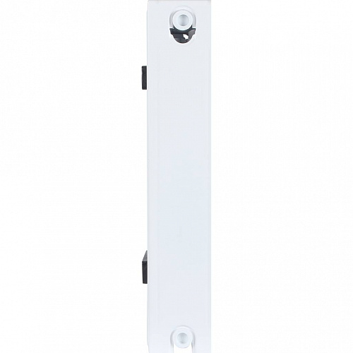 Радиатор стальной панельный ROMMER COMPACT тип 22х500х3000 боковое подключение